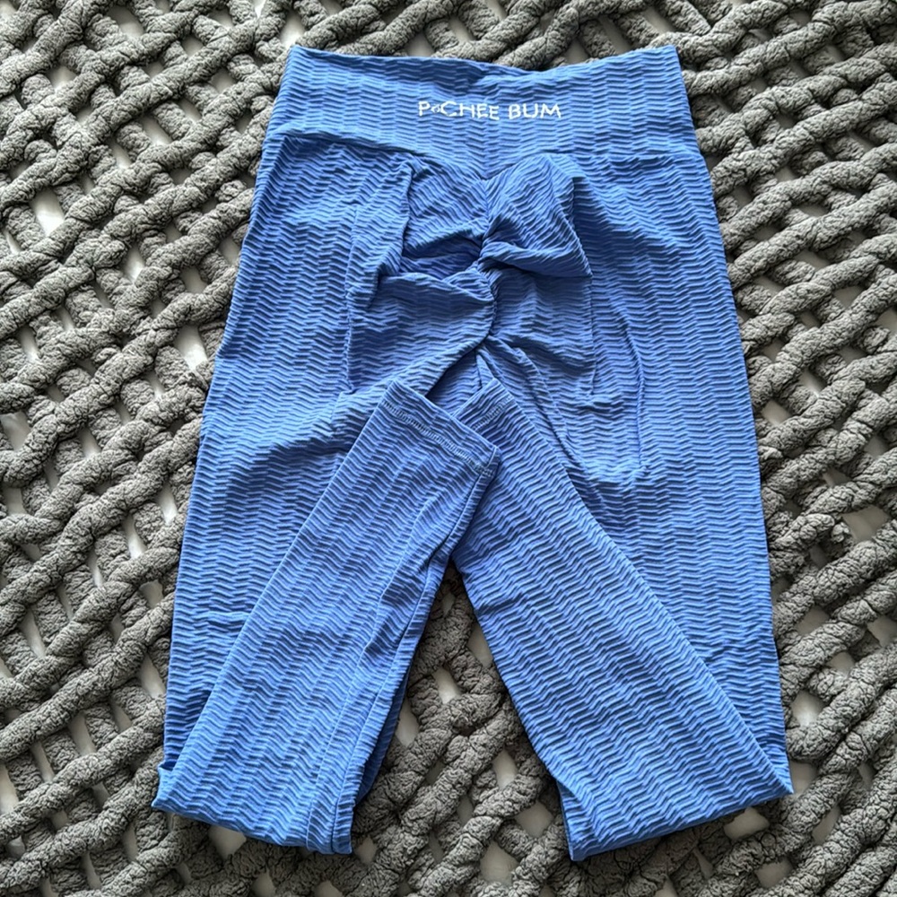 COPY - Pechee bum leggings